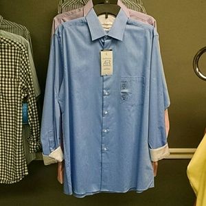 Mens dress shirt